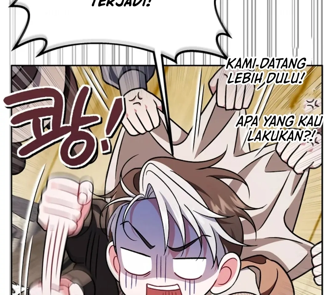 I Will Become the Villain's Poison Taster Chapter 76 - halaman 134