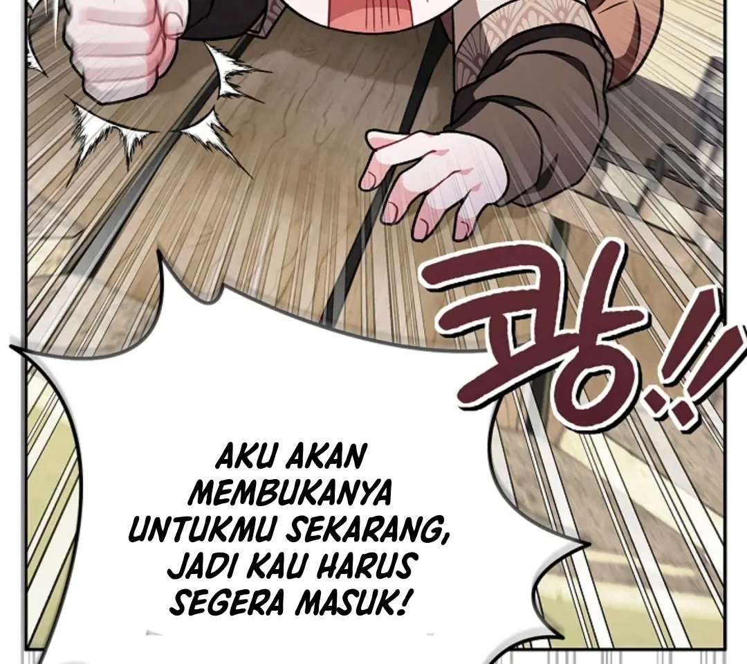 I Will Become the Villain's Poison Taster Chapter 76 - halaman 135