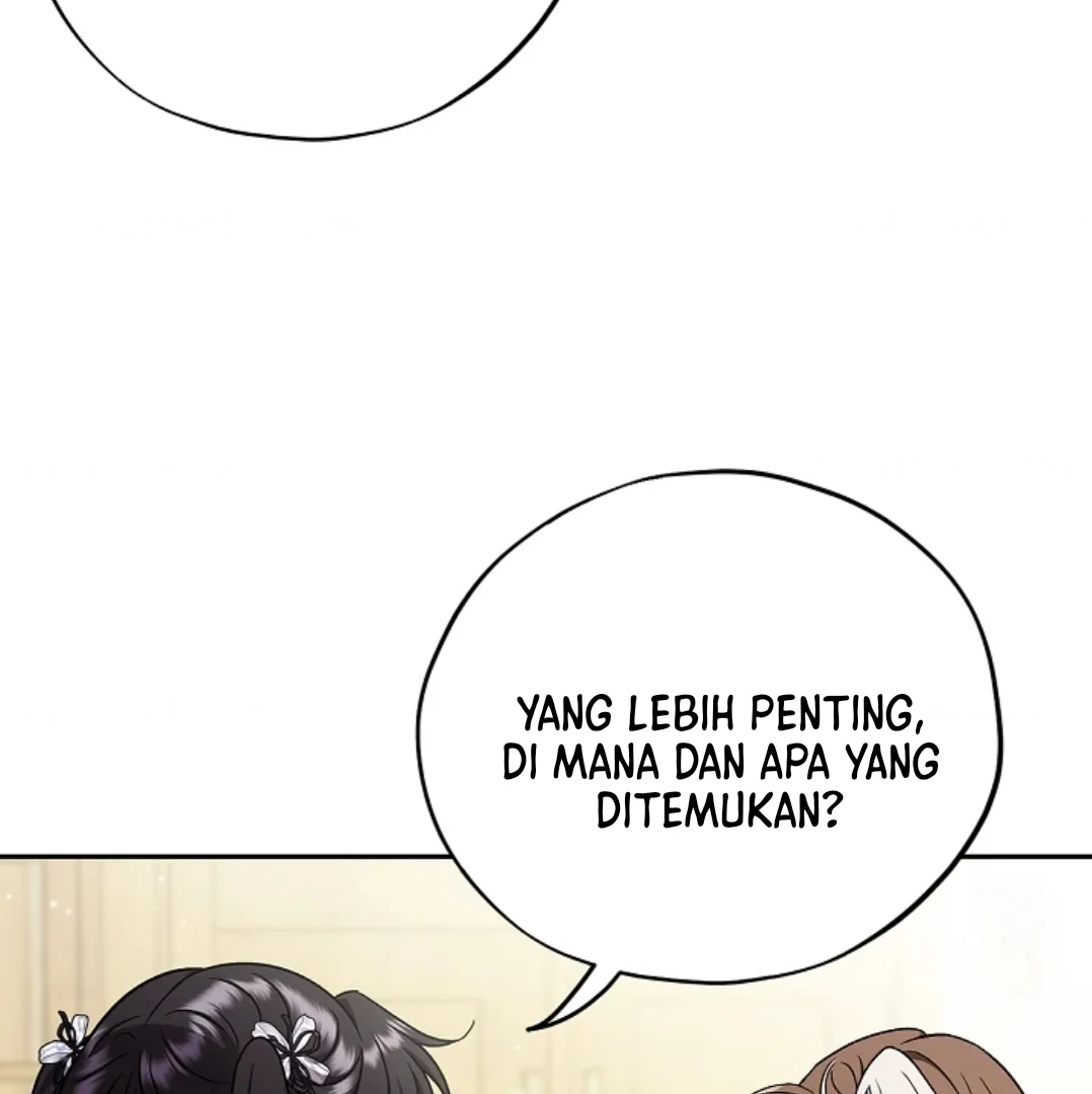 I Will Become the Villain's Poison Taster Chapter 76 - halaman 141