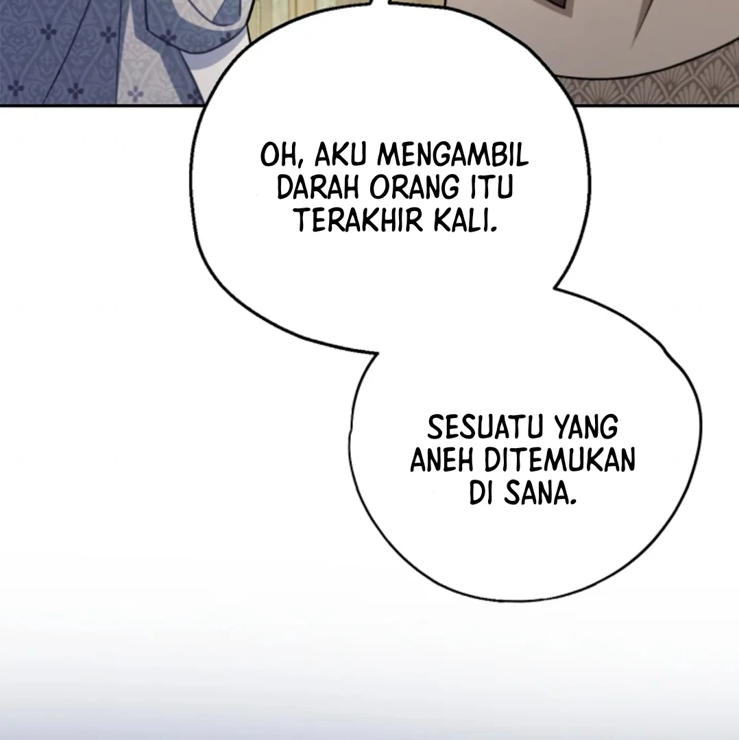 I Will Become the Villain's Poison Taster Chapter 76 - halaman 143
