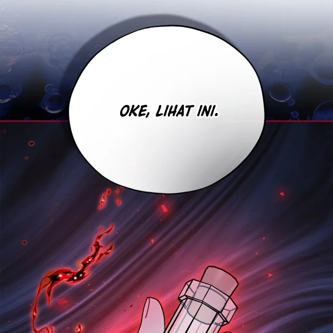 I Will Become the Villain's Poison Taster Chapter 76 - halaman 144