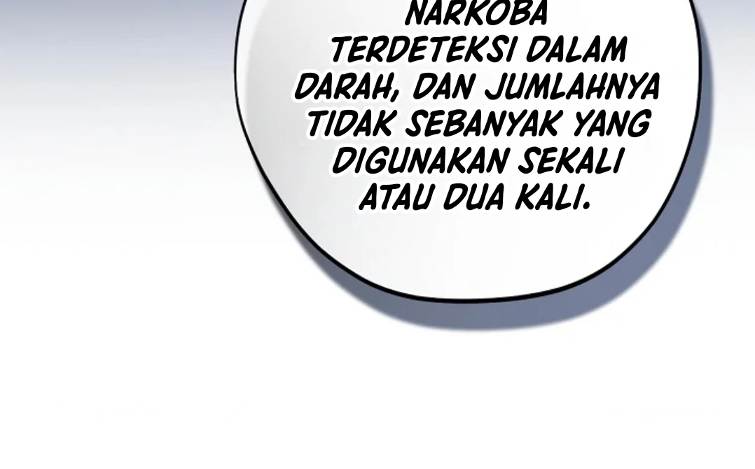 I Will Become the Villain's Poison Taster Chapter 76 - halaman 147