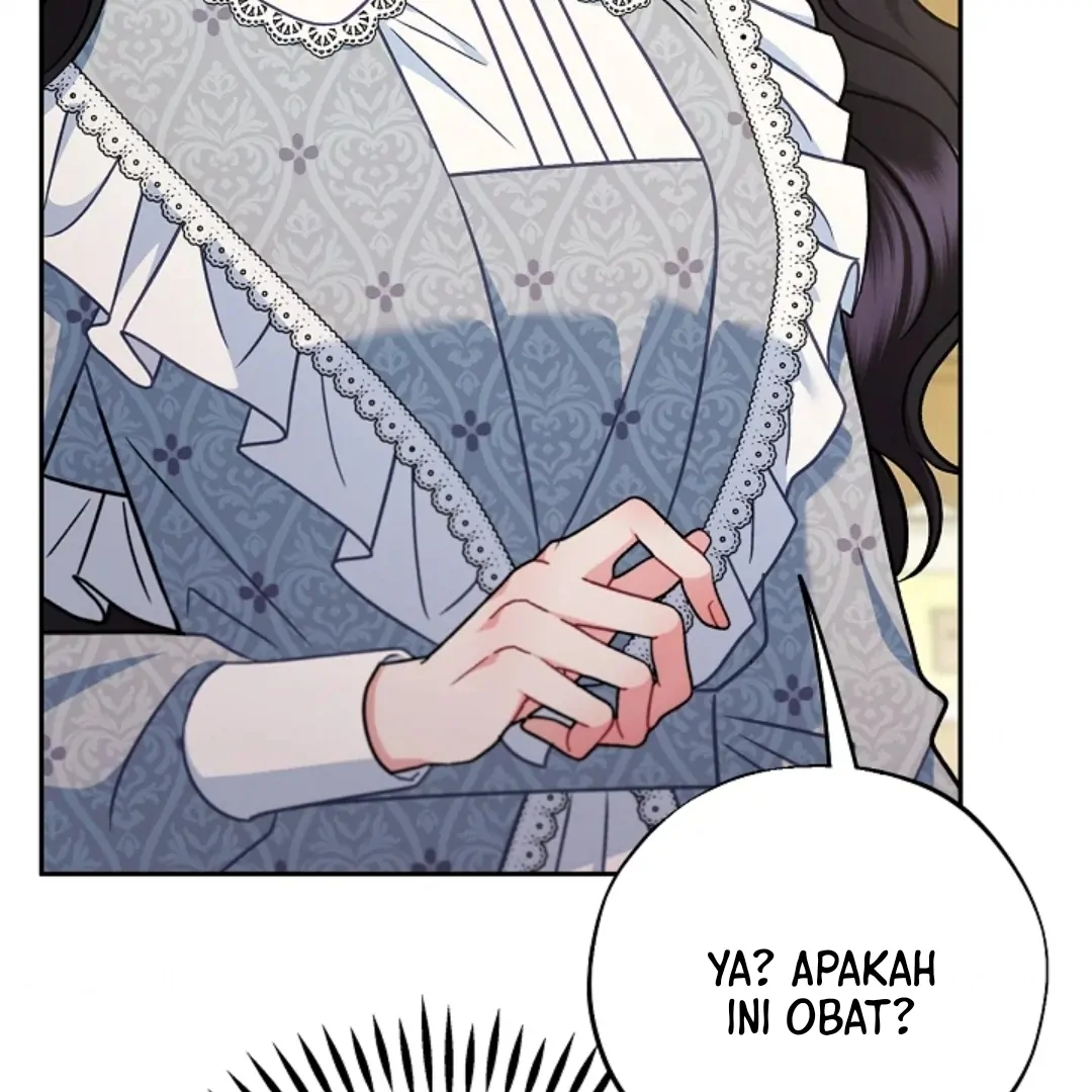I Will Become the Villain's Poison Taster Chapter 76 - halaman 149