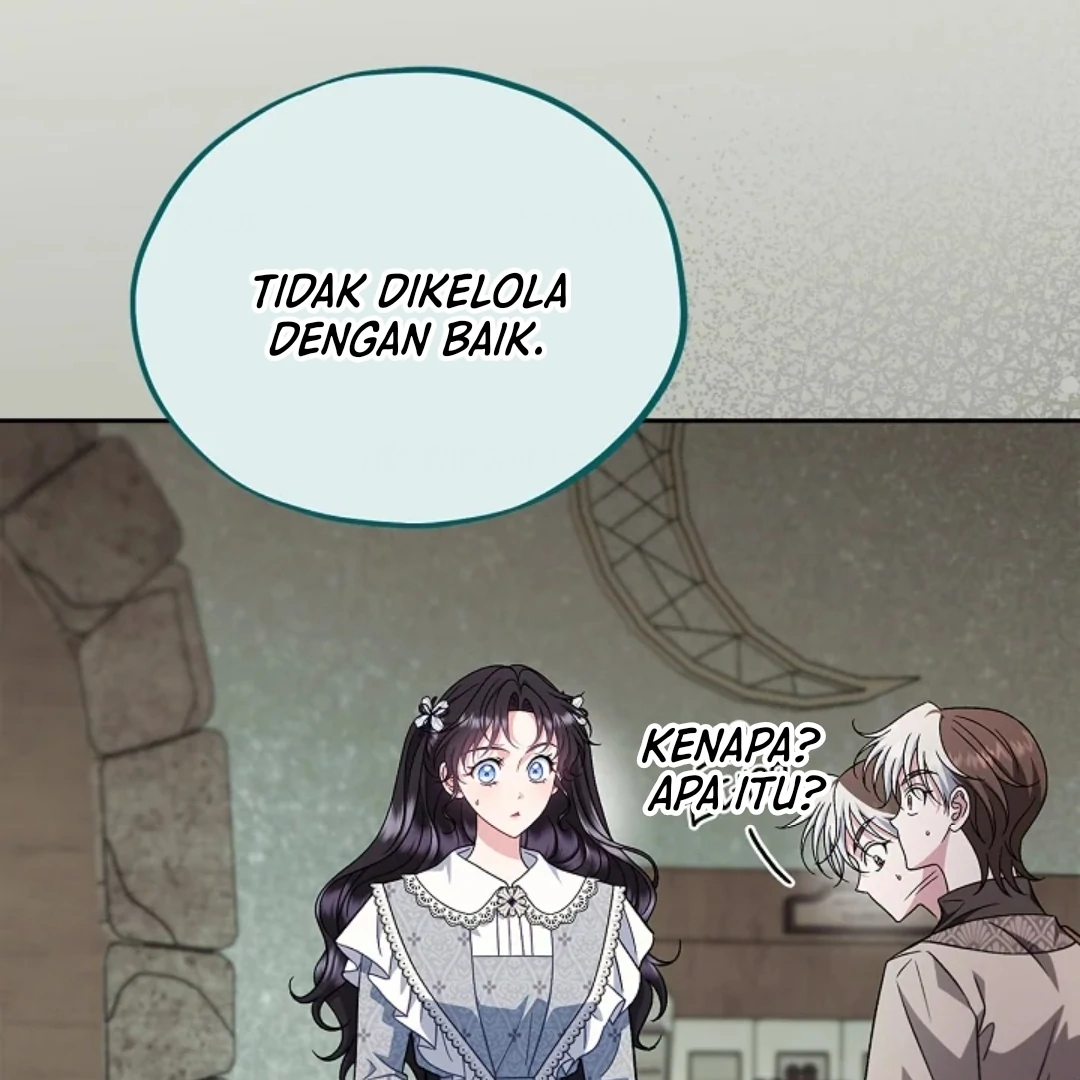 I Will Become the Villain's Poison Taster Chapter 76 - halaman 153