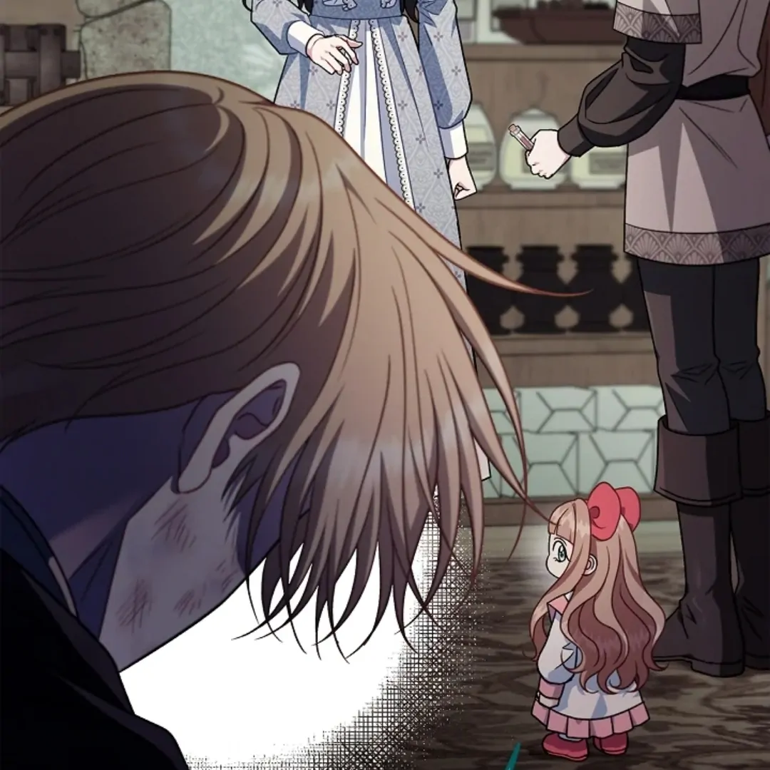 I Will Become the Villain's Poison Taster Chapter 76 - halaman 154