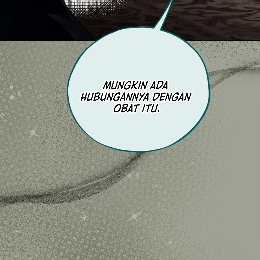I Will Become the Villain's Poison Taster Chapter 76 - halaman 155