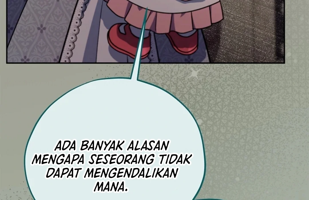 I Will Become the Villain's Poison Taster Chapter 76 - halaman 158