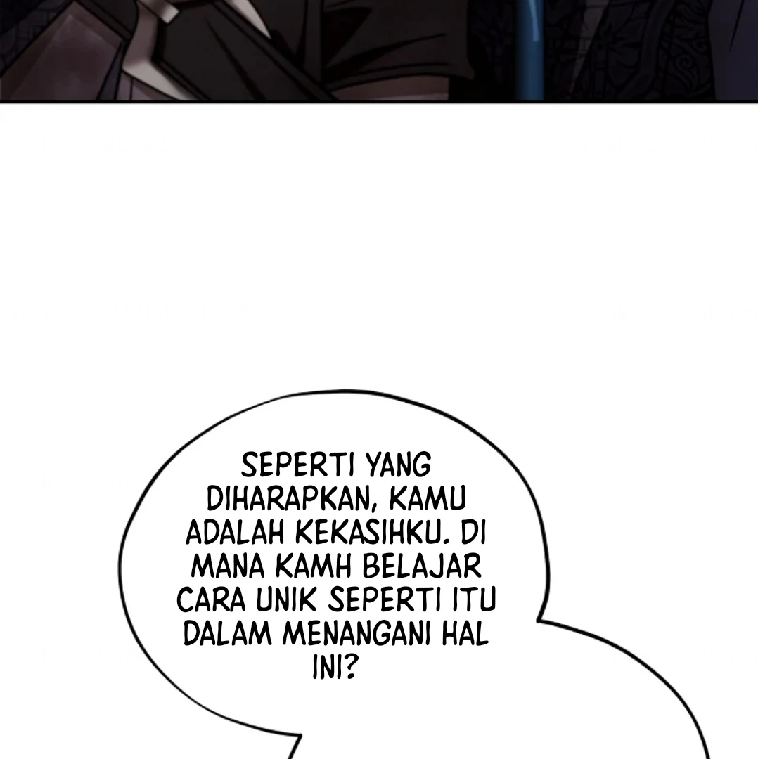 I Will Become the Villain's Poison Taster Chapter 76 - halaman 16