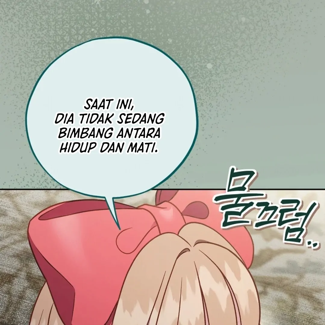 I Will Become the Villain's Poison Taster Chapter 76 - halaman 160
