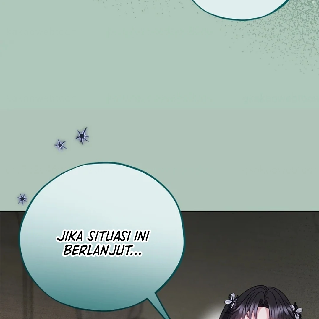 I Will Become the Villain's Poison Taster Chapter 76 - halaman 162