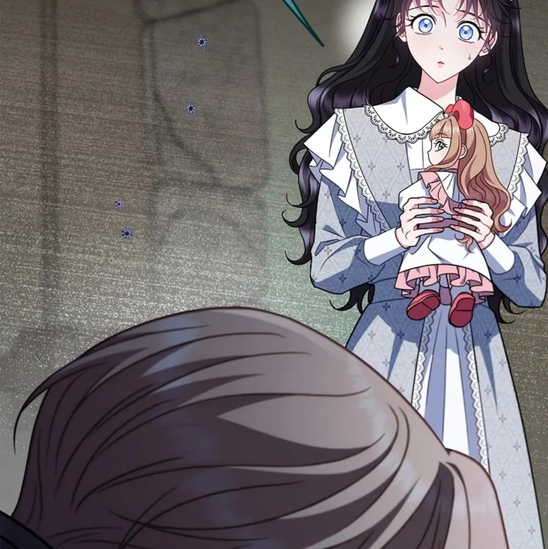 I Will Become the Villain's Poison Taster Chapter 76 - halaman 163