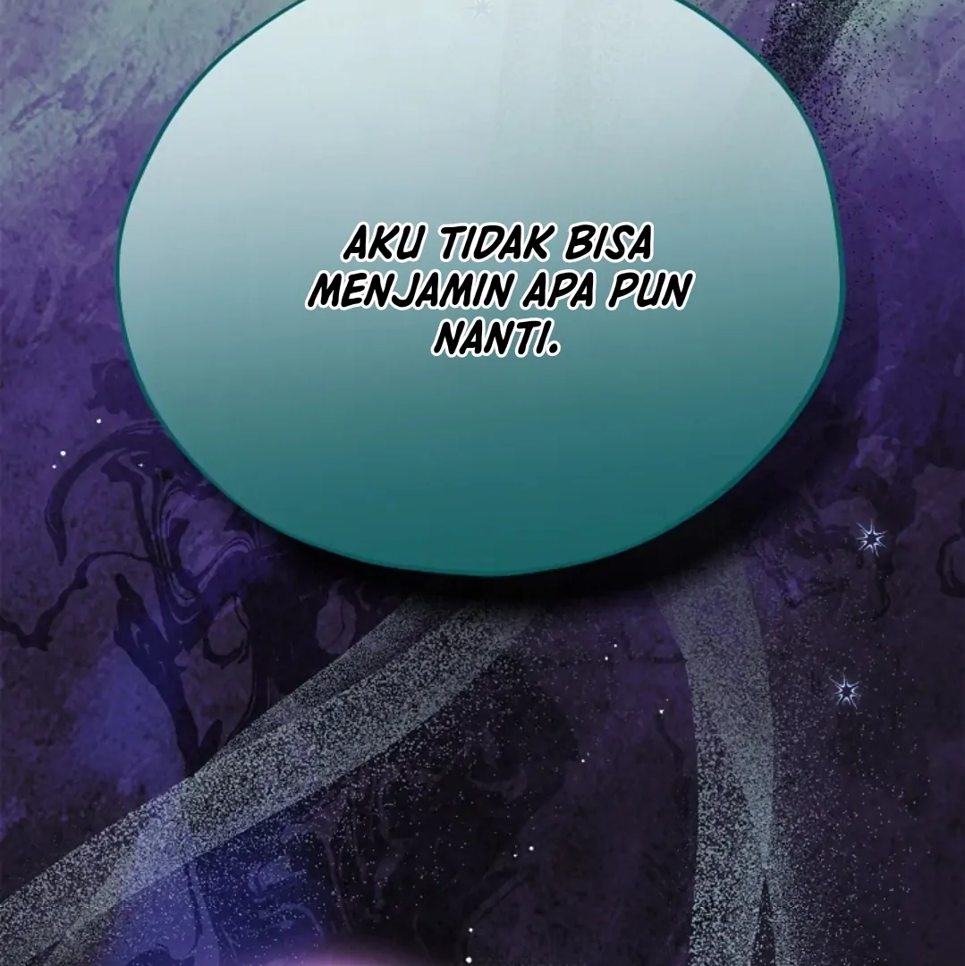 I Will Become the Villain's Poison Taster Chapter 76 - halaman 165