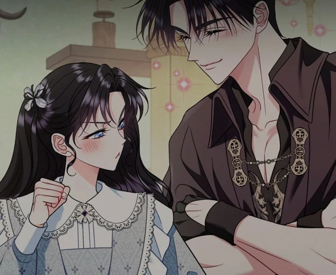 I Will Become the Villain's Poison Taster Chapter 76 - halaman 170