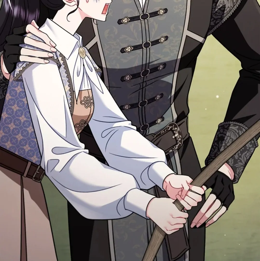 I Will Become the Villain's Poison Taster Chapter 76 - halaman 18