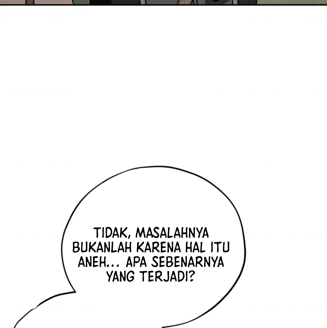 I Will Become the Villain's Poison Taster Chapter 76 - halaman 19
