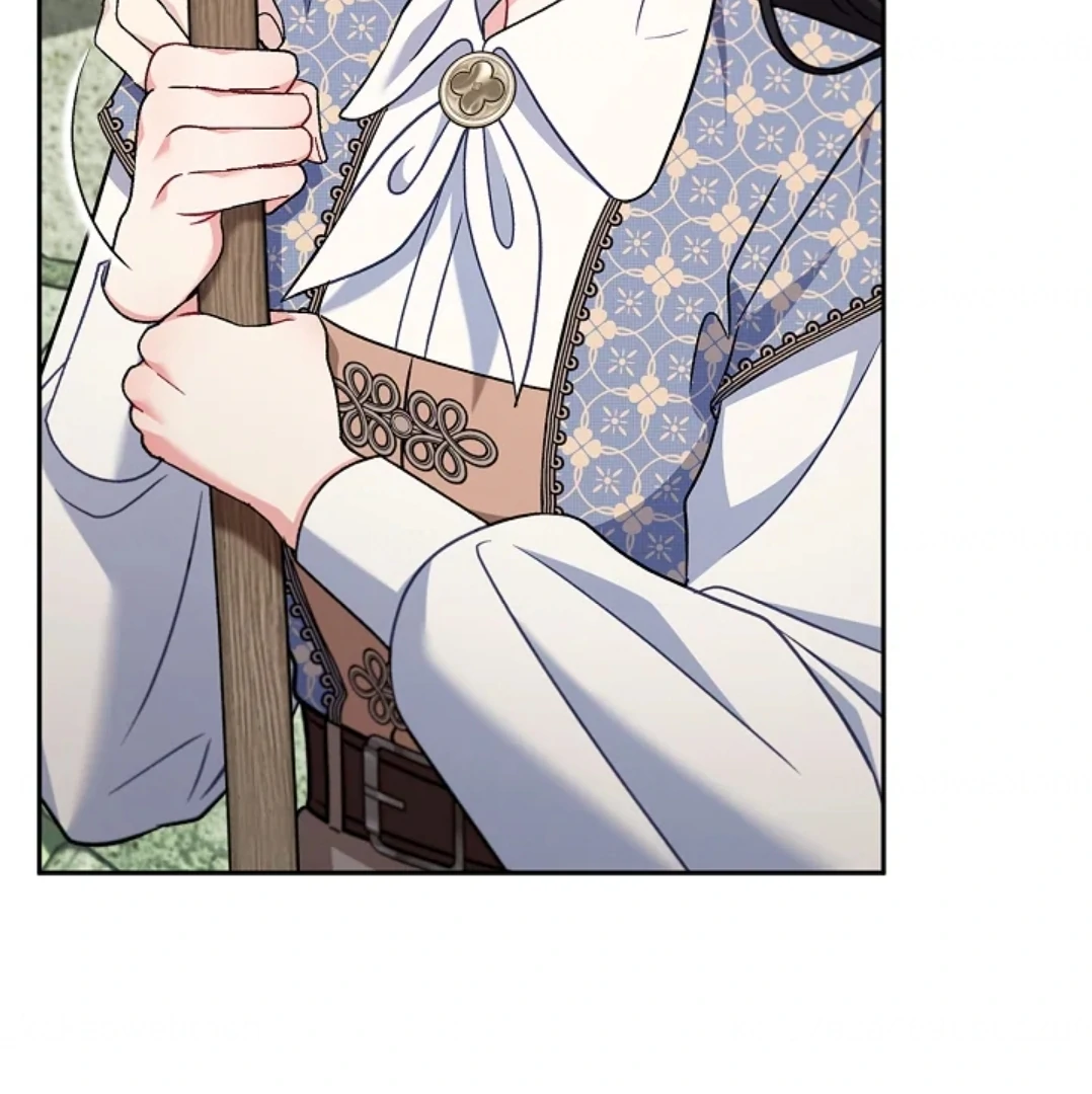 I Will Become the Villain's Poison Taster Chapter 76 - halaman 21