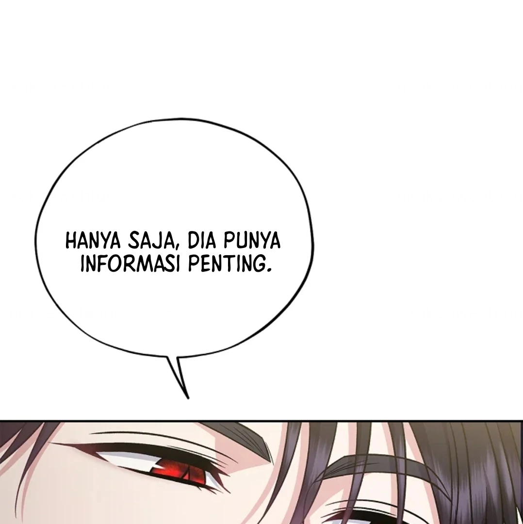 I Will Become the Villain's Poison Taster Chapter 76 - halaman 22
