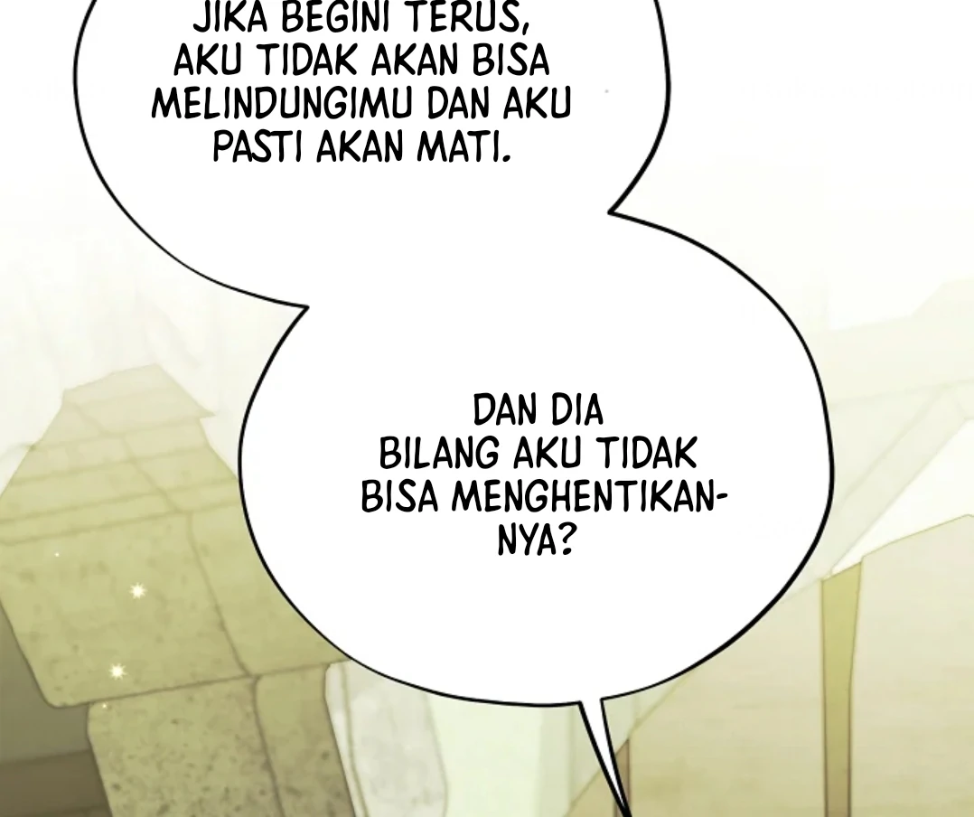 I Will Become the Villain's Poison Taster Chapter 76 - halaman 24