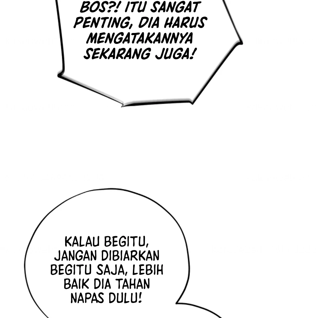 I Will Become the Villain's Poison Taster Chapter 76 - halaman 27
