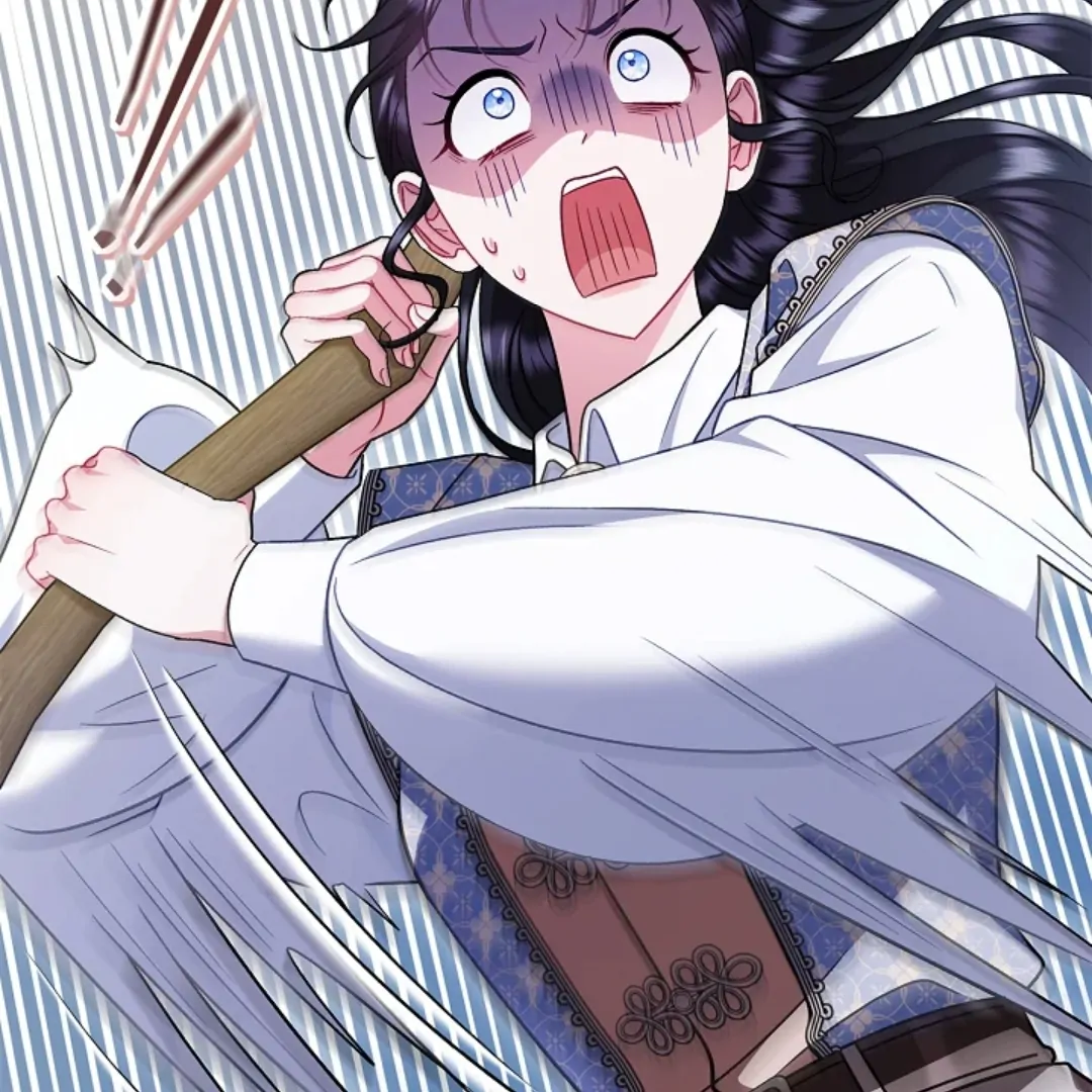 I Will Become the Villain's Poison Taster Chapter 76 - halaman 3