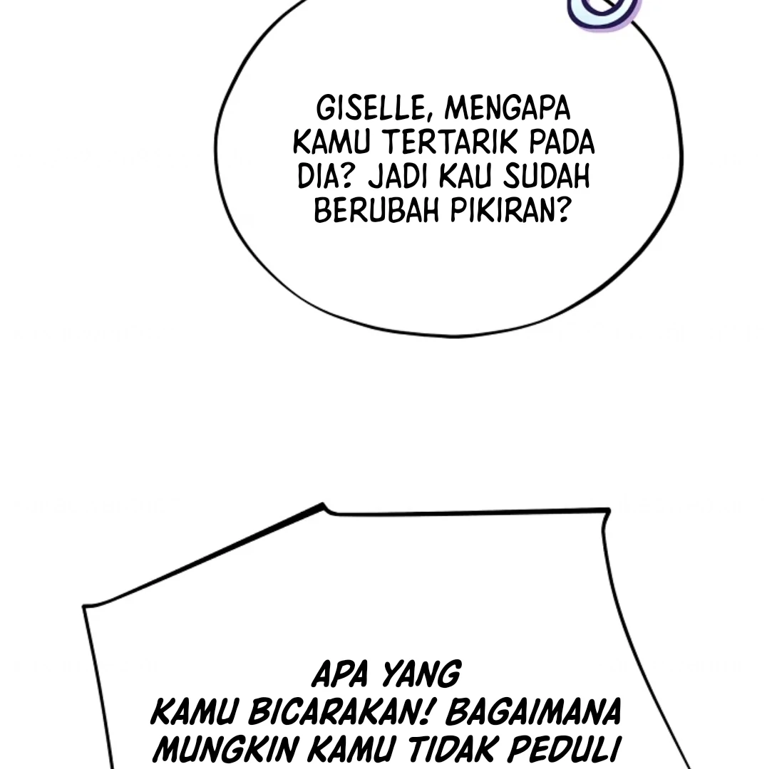 I Will Become the Villain's Poison Taster Chapter 76 - halaman 30
