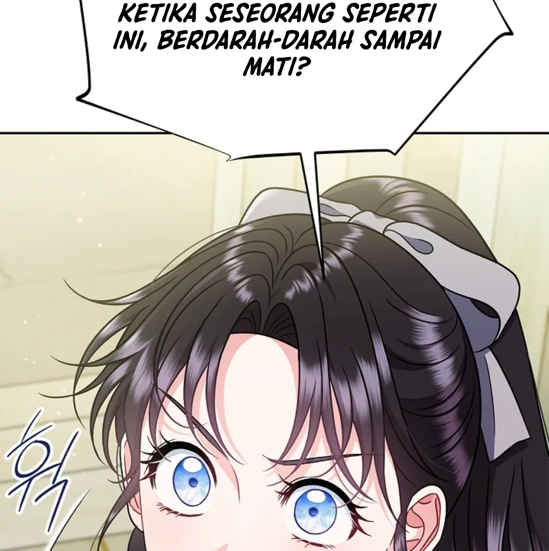 I Will Become the Villain's Poison Taster Chapter 76 - halaman 31