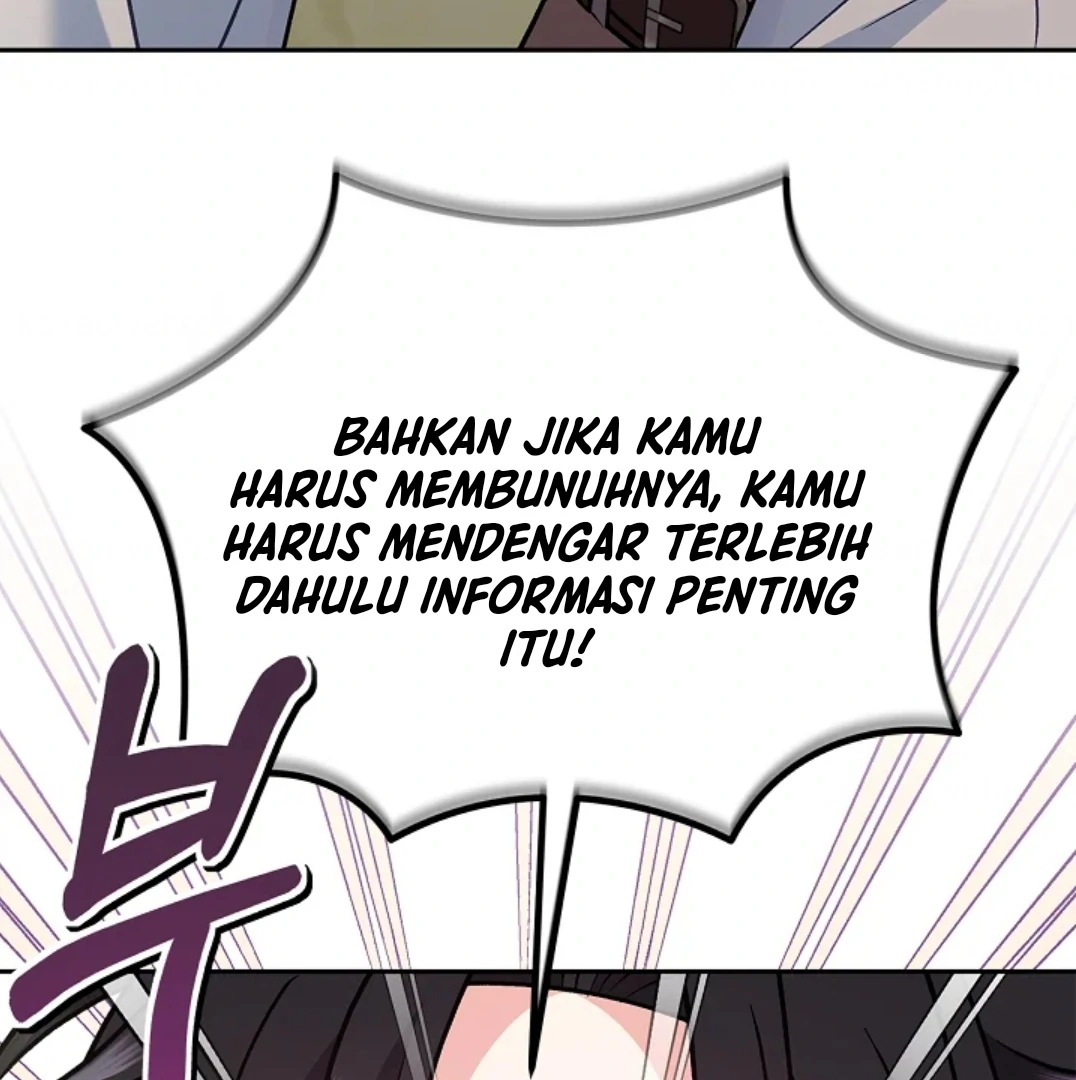 I Will Become the Villain's Poison Taster Chapter 76 - halaman 33