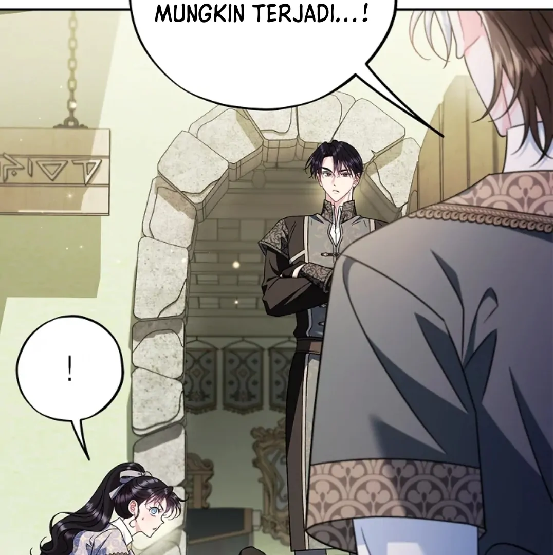 I Will Become the Villain's Poison Taster Chapter 76 - halaman 37