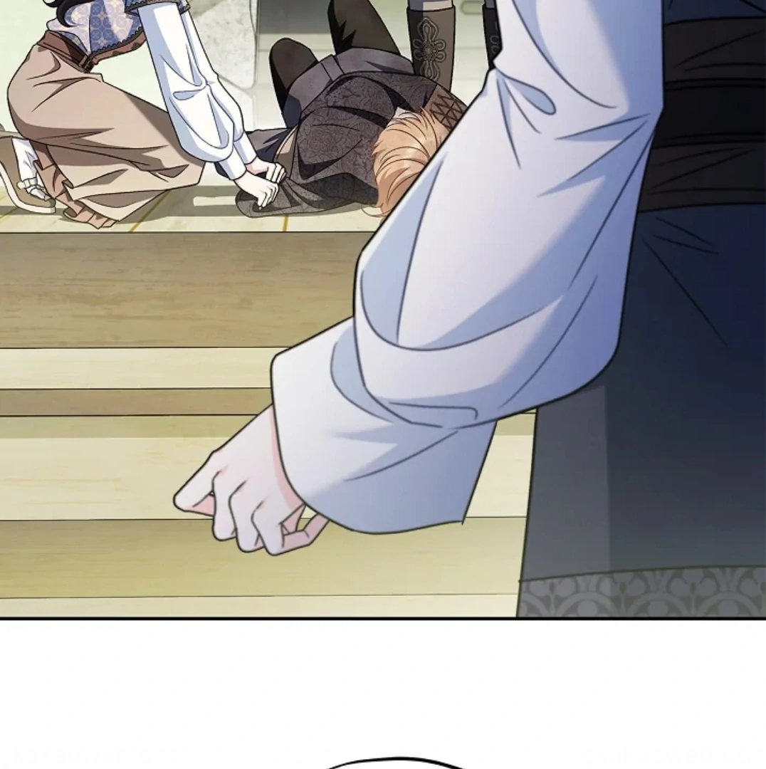 I Will Become the Villain's Poison Taster Chapter 76 - halaman 38