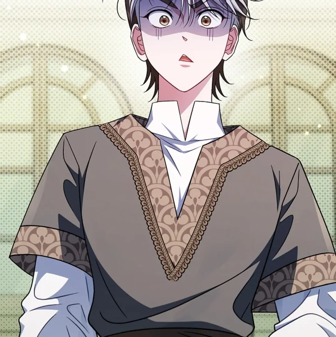 I Will Become the Villain's Poison Taster Chapter 76 - halaman 40