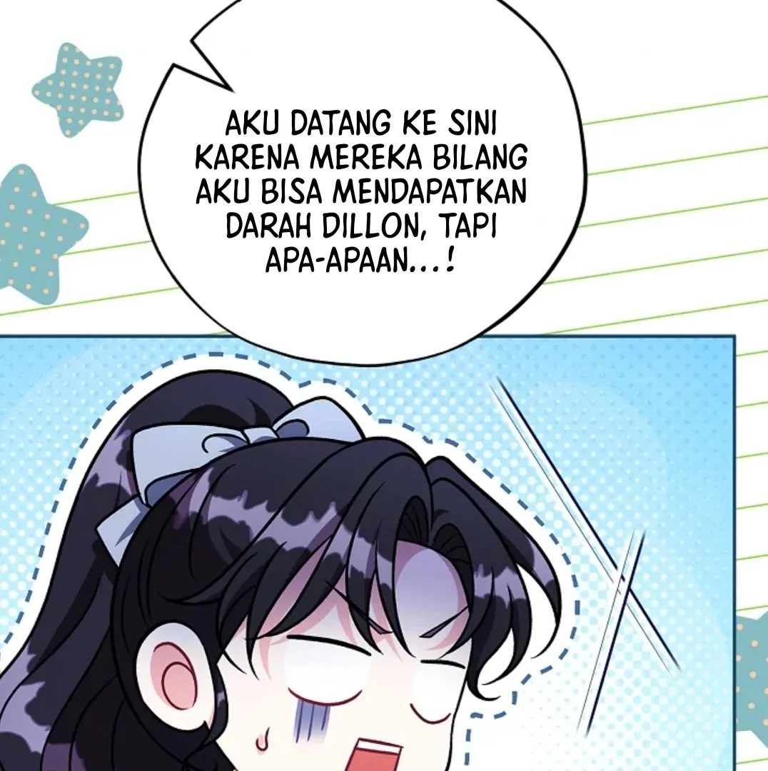 I Will Become the Villain's Poison Taster Chapter 76 - halaman 42