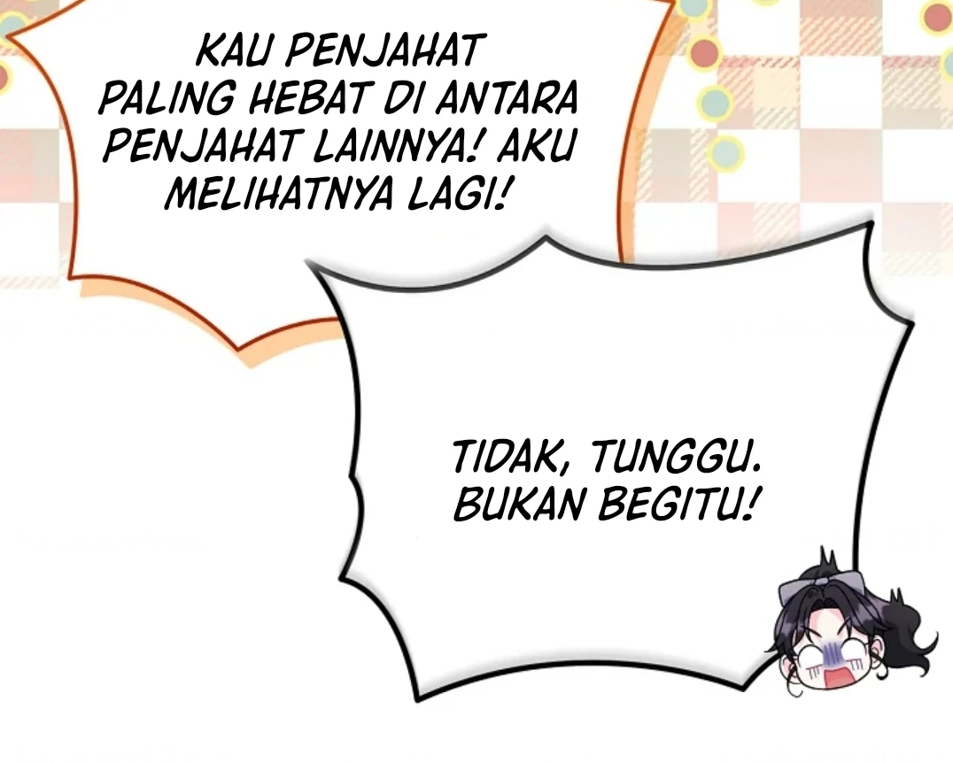 I Will Become the Villain's Poison Taster Chapter 76 - halaman 47