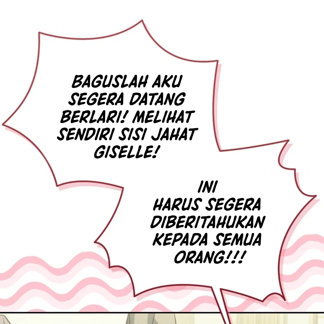 I Will Become the Villain's Poison Taster Chapter 76 - halaman 48