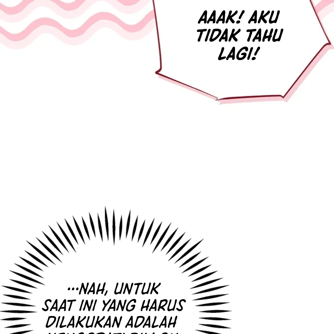 I Will Become the Villain's Poison Taster Chapter 76 - halaman 51