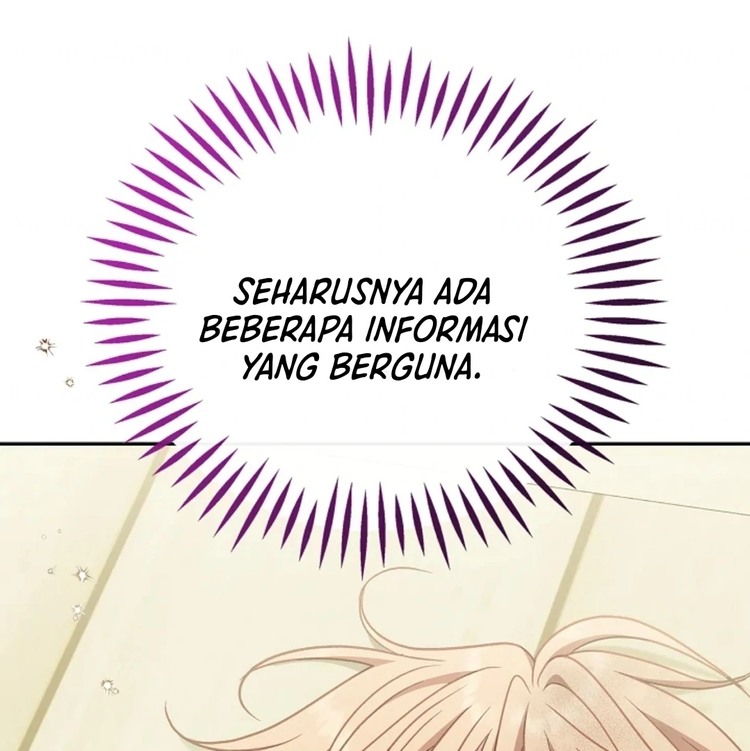 I Will Become the Villain's Poison Taster Chapter 76 - halaman 54