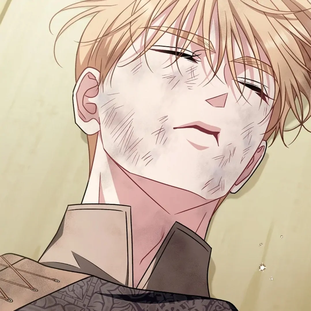 I Will Become the Villain's Poison Taster Chapter 76 - halaman 55