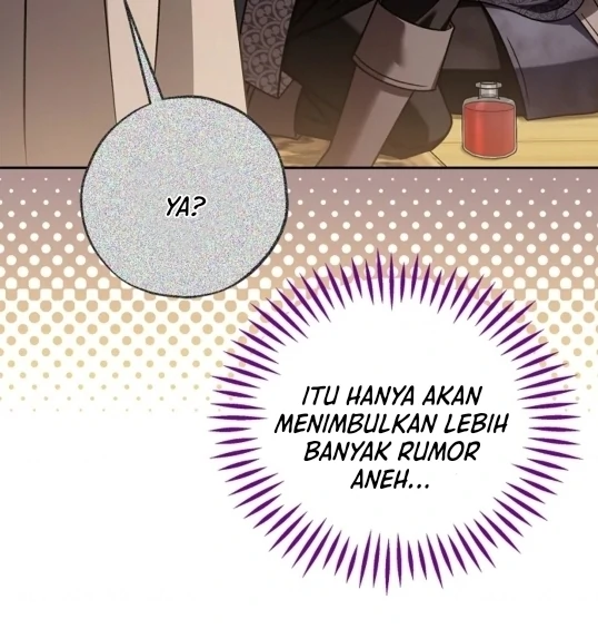 I Will Become the Villain's Poison Taster Chapter 76 - halaman 65