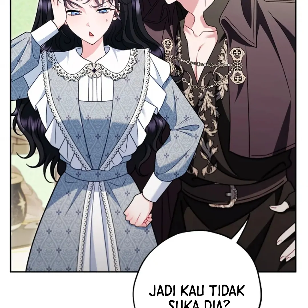 I Will Become the Villain's Poison Taster Chapter 76 - halaman 67
