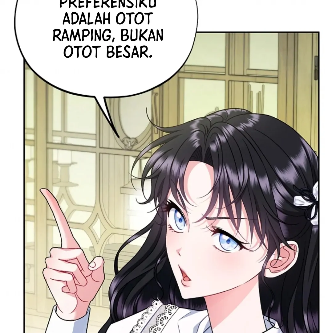 I Will Become the Villain's Poison Taster Chapter 76 - halaman 69