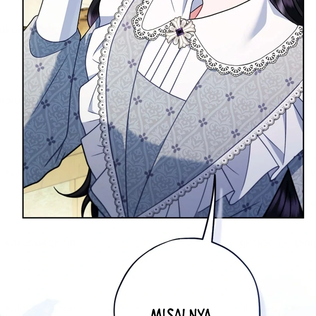 I Will Become the Villain's Poison Taster Chapter 76 - halaman 70
