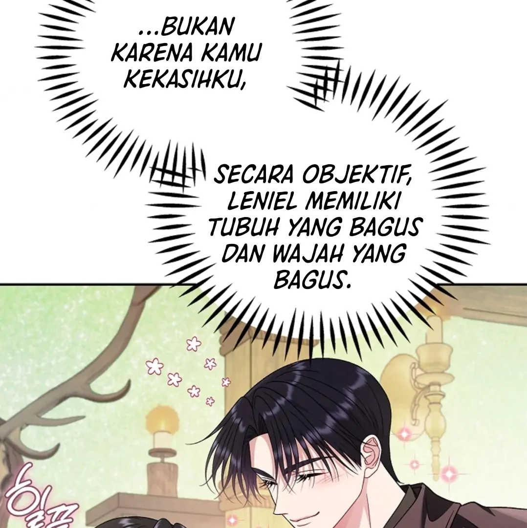 I Will Become the Villain's Poison Taster Chapter 76 - halaman 75