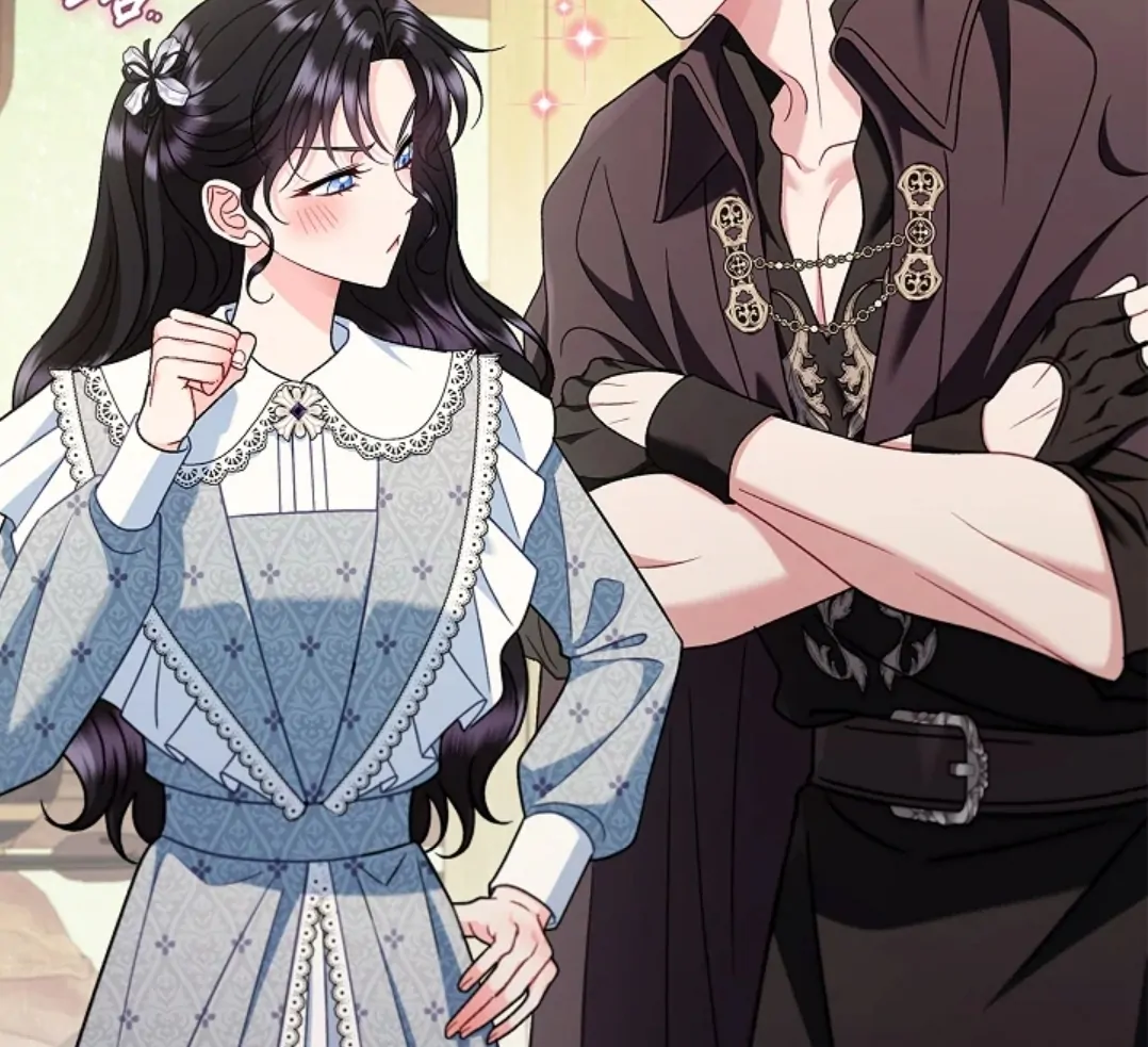 I Will Become the Villain's Poison Taster Chapter 76 - halaman 76