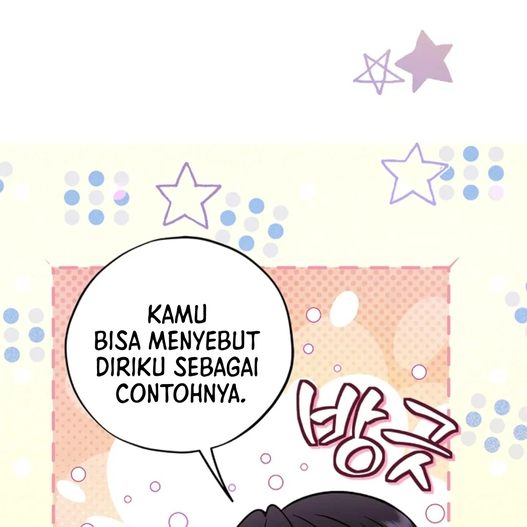 I Will Become the Villain's Poison Taster Chapter 76 - halaman 78