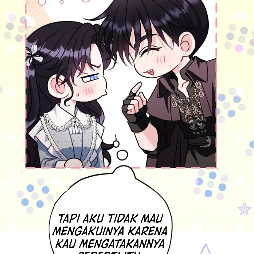 I Will Become the Villain's Poison Taster Chapter 76 - halaman 79