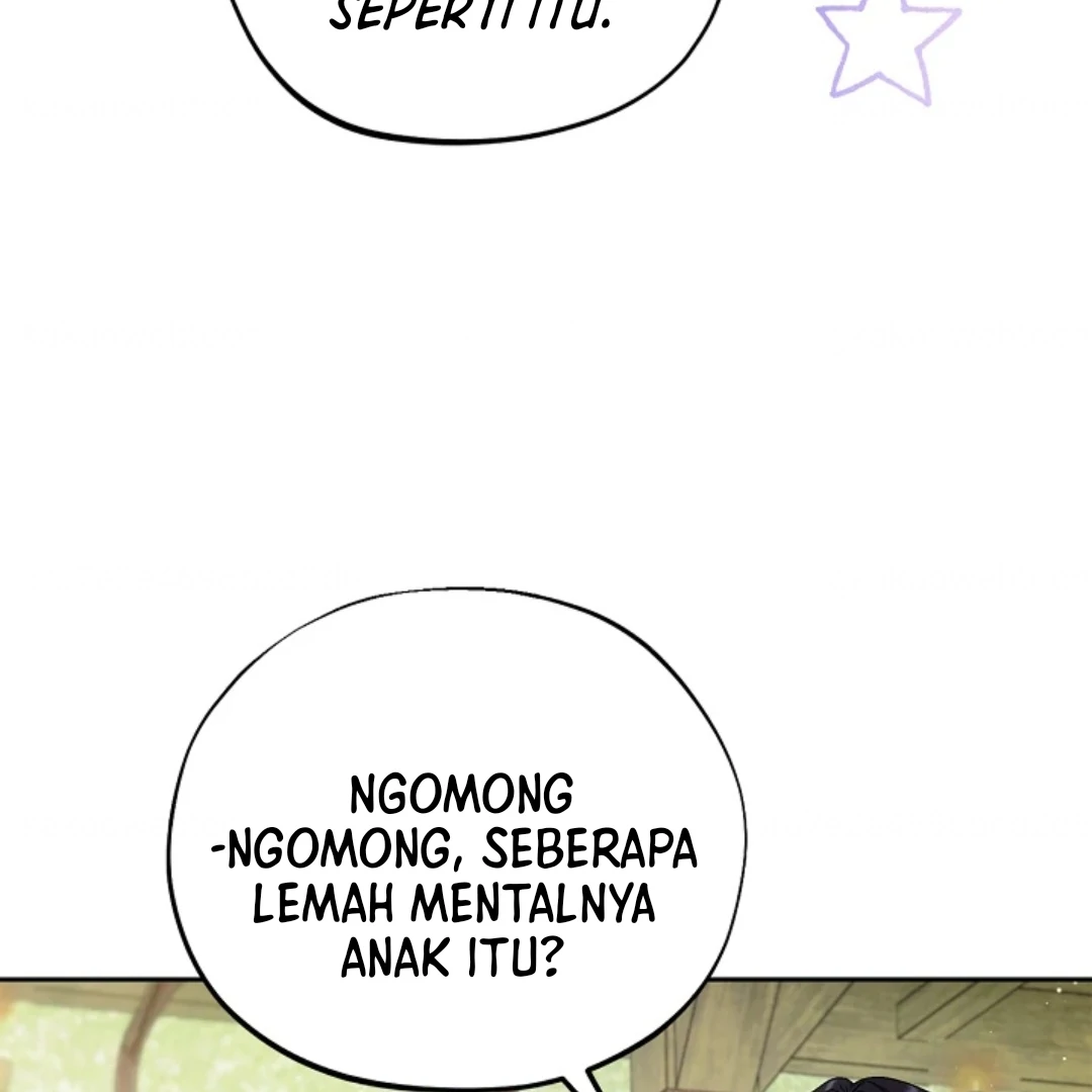I Will Become the Villain's Poison Taster Chapter 76 - halaman 80