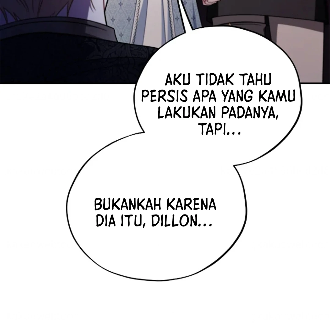I Will Become the Villain's Poison Taster Chapter 76 - halaman 82
