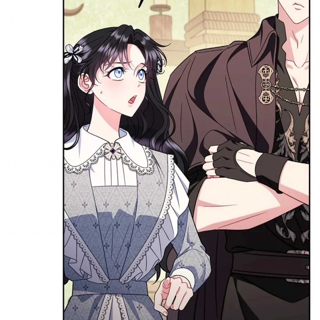 I Will Become the Villain's Poison Taster Chapter 76 - halaman 84