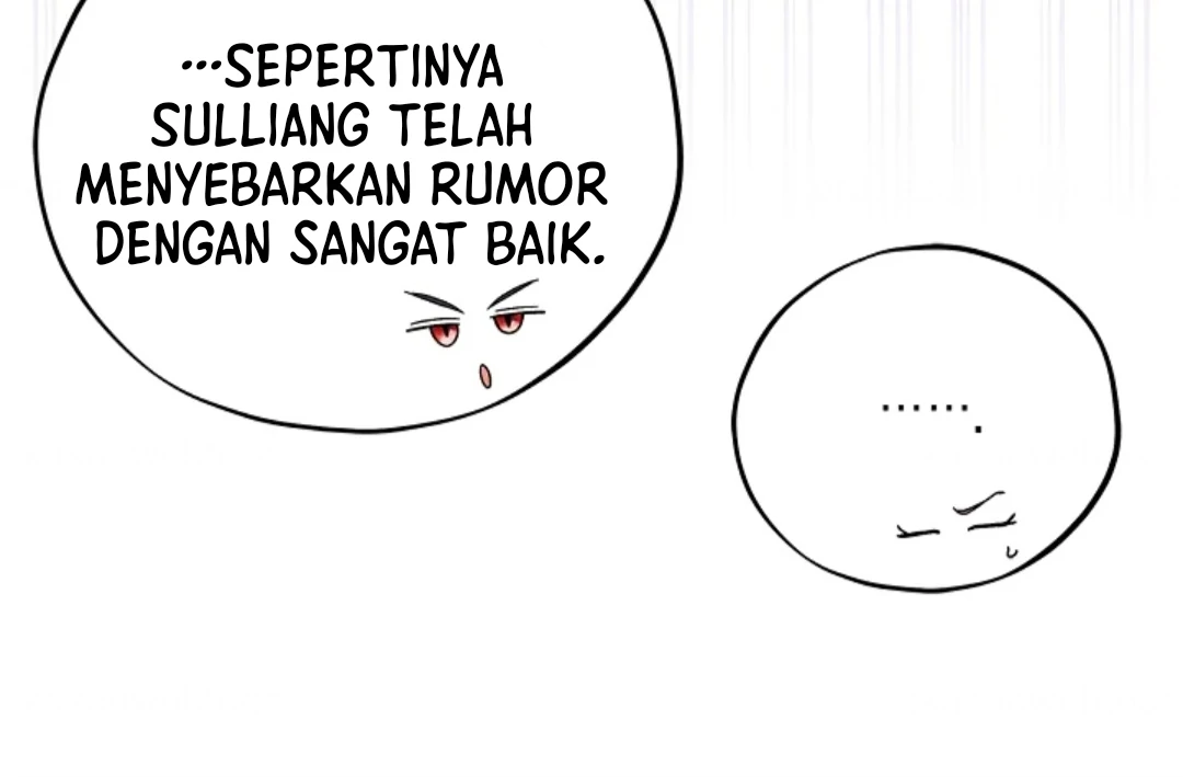 I Will Become the Villain's Poison Taster Chapter 76 - halaman 88