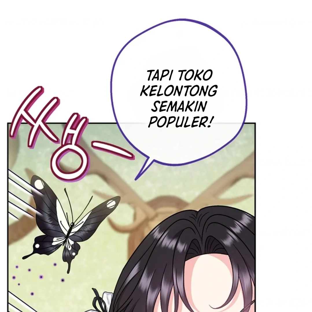 I Will Become the Villain's Poison Taster Chapter 76 - halaman 89