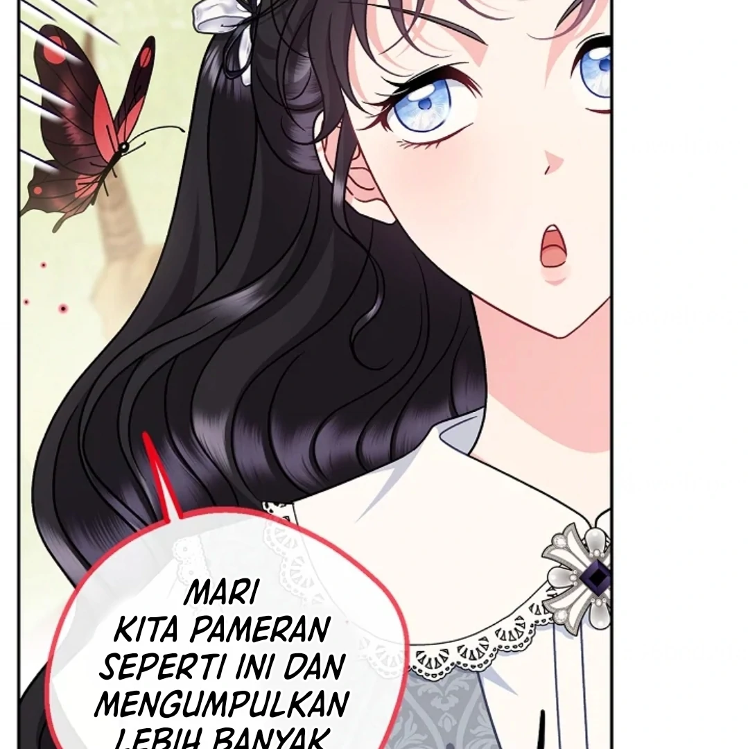 I Will Become the Villain's Poison Taster Chapter 76 - halaman 90
